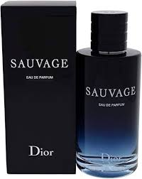 Dior Sauvage Inspired Perfume India